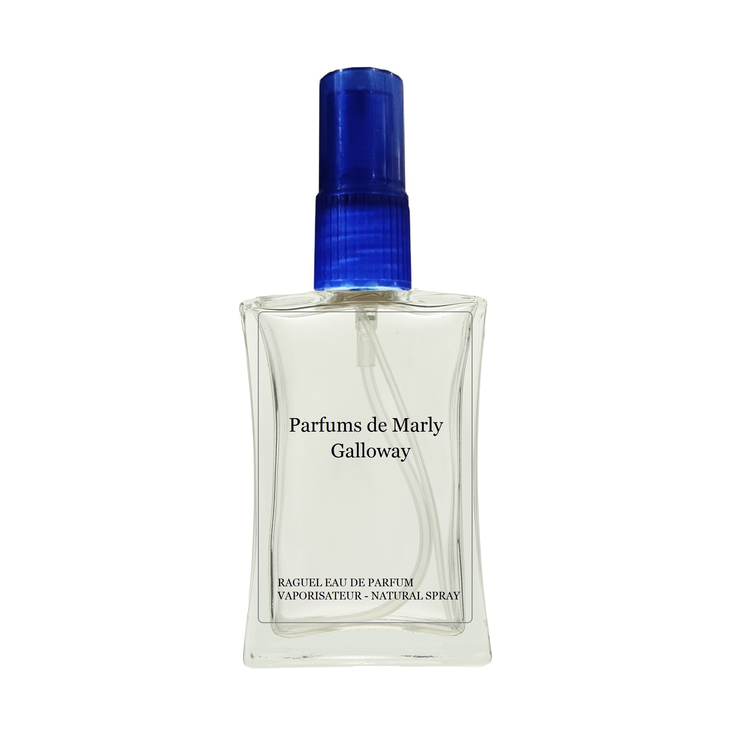 ادو پرفیوم راگوئل مدل parfums de marly galloway حجم 50 میلی لیتر