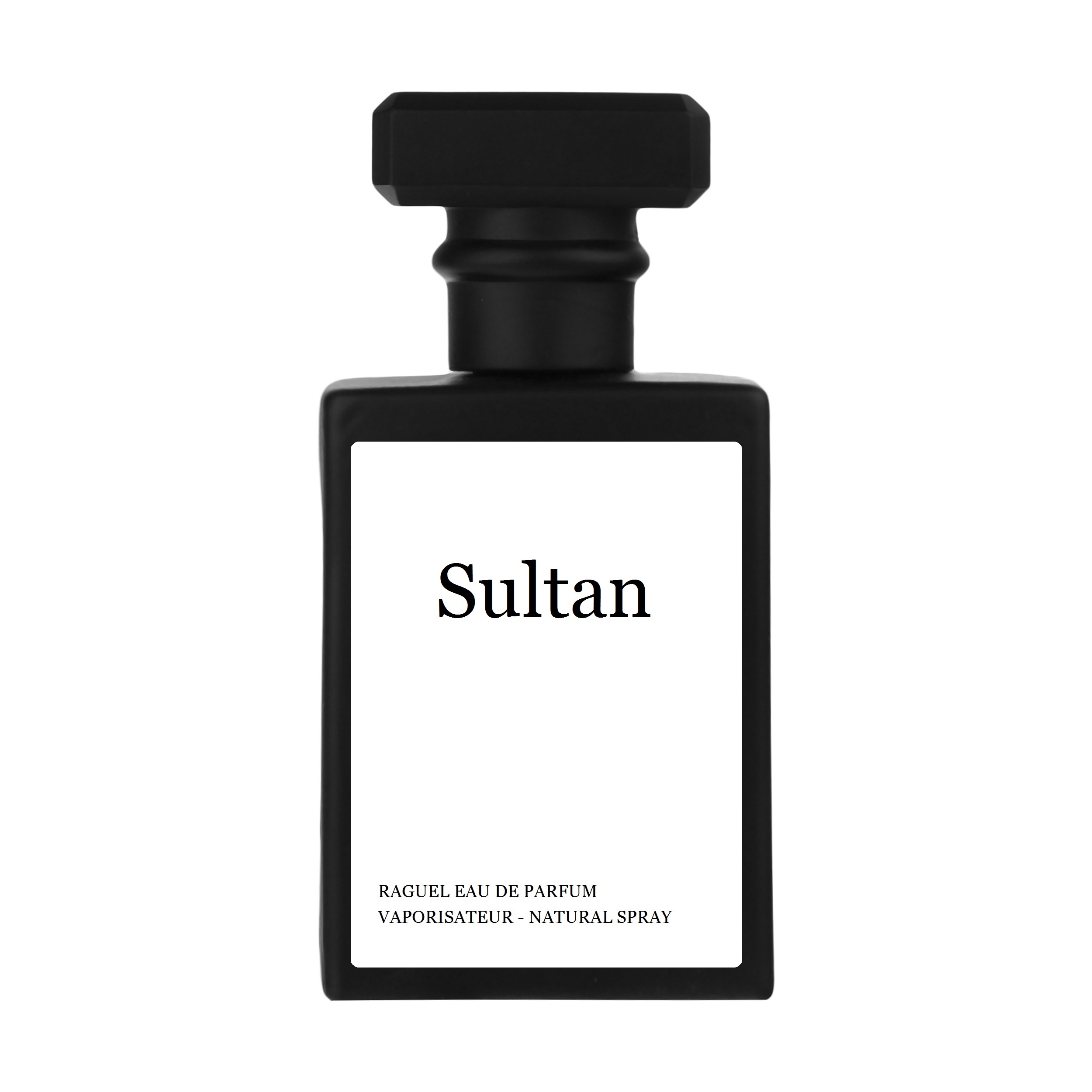 ادو پرفیوم راگوئل مدل sultan حجم 30 میلی لیتر