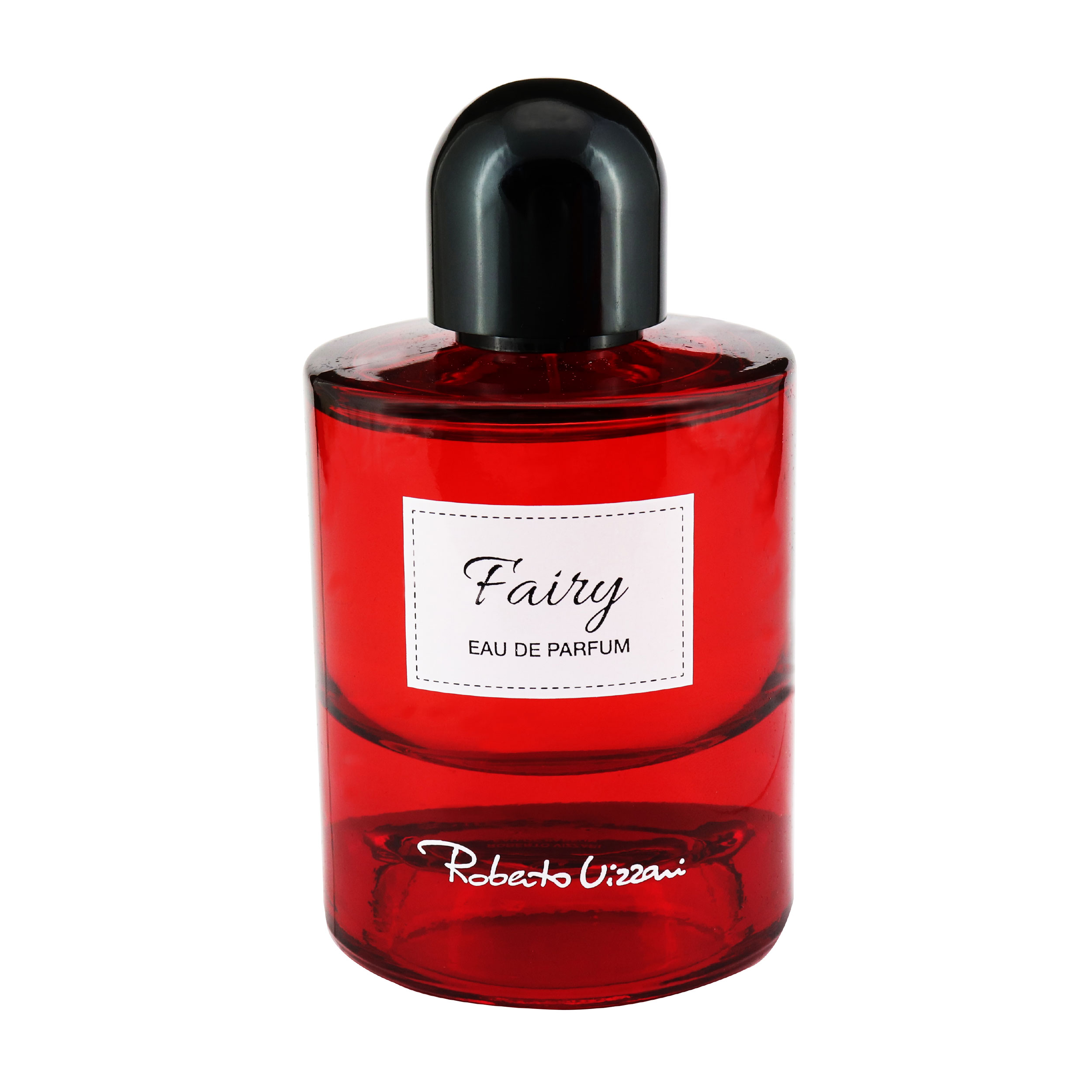 ادو پرفیوم روبرتو ویزاری مدل fairy حجم 100 میلی لیتر
