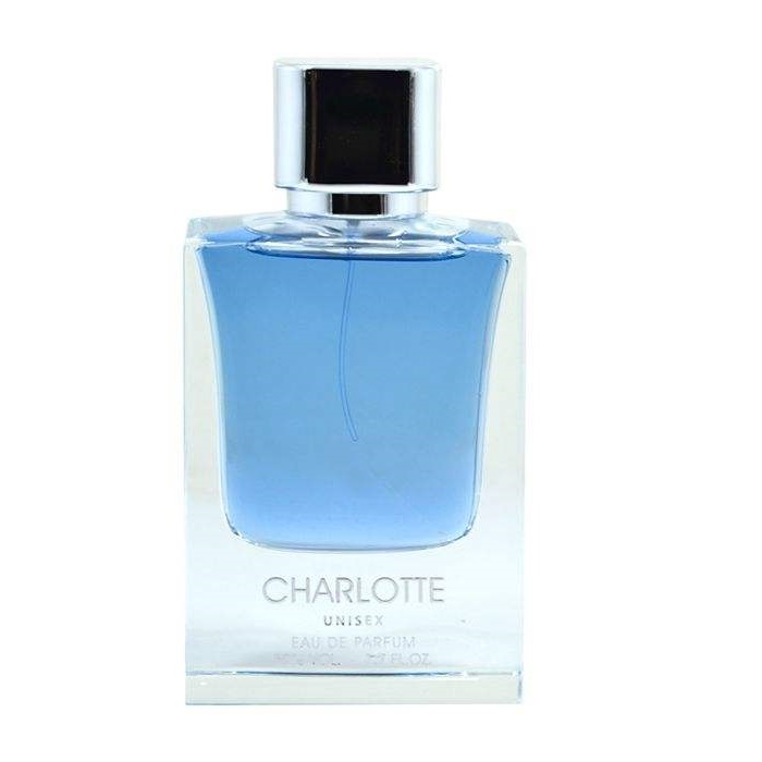 ادو پرفیوم رودیر مدل charlotte unisex حجم 50 میلی لیتر