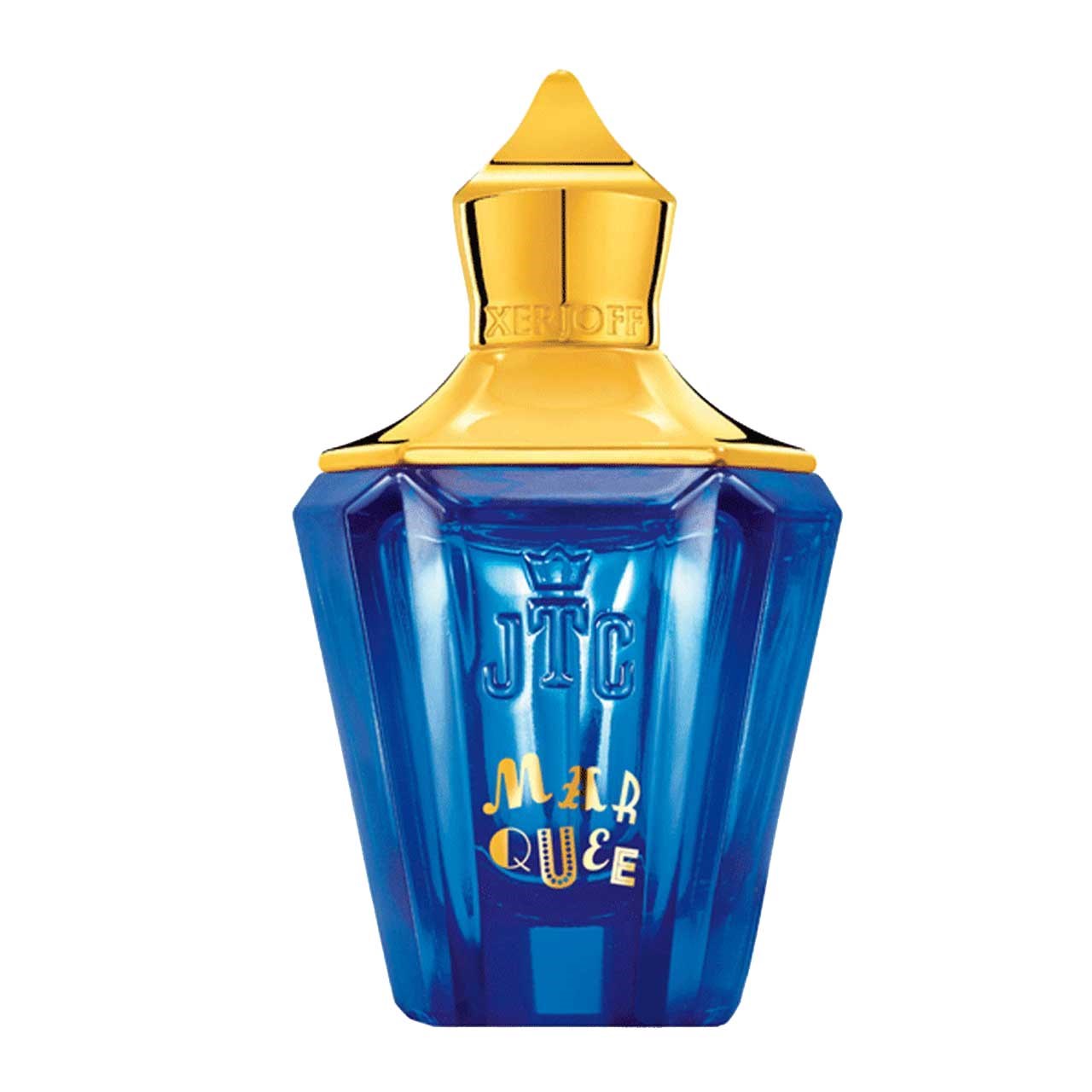 ادو پرفیوم زرژوف کاساموراتی مدل join the club marquee حجم 50 میلی لیتر
