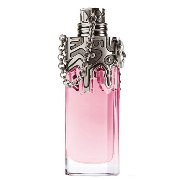 ادو پرفیوم زنانه thierry mugler womanity حجم 80ml