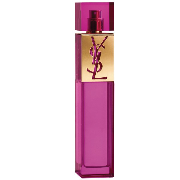 ادو پرفیوم زنانه ysl elle حجم 90ml