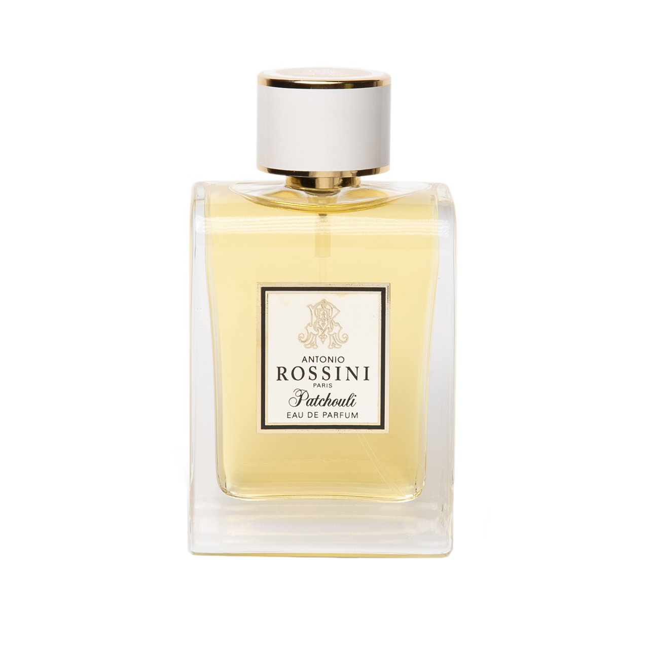 ادو پرفیوم زنانه آنتونیو روسینی مدل patchouli حجم 100 میلی لیتر
