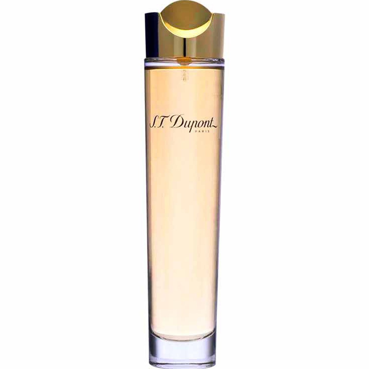 ادو پرفیوم زنانه اس.تی.دوپونت مدل s.t. dupont pour femme حجم 100 میلی لیتر