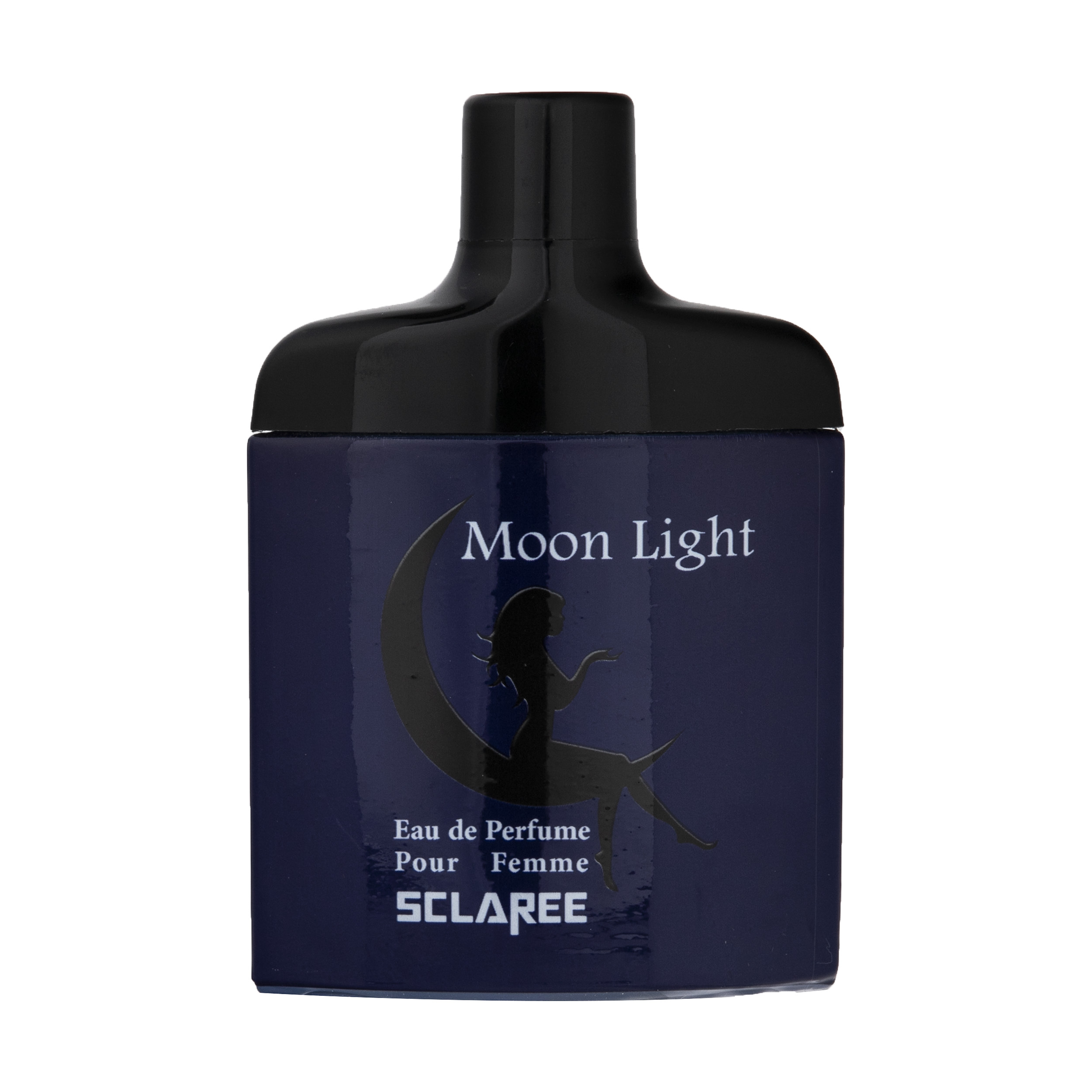 ادو پرفیوم زنانه اسکلاره مدل moon light حجم 85 میلی لیتر