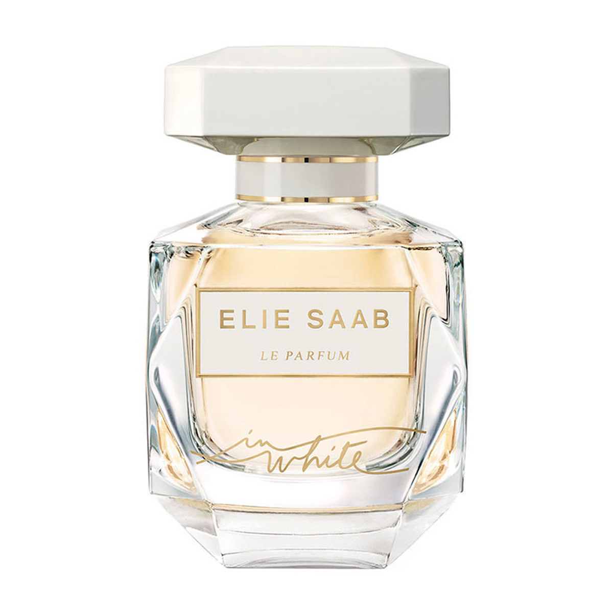 ادو پرفیوم زنانه الی ساب مدل le parfum in white حجم 90 میلی لیتر