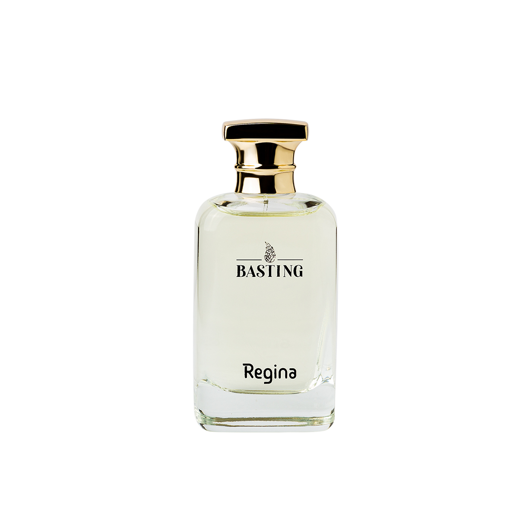 ادو پرفیوم زنانه باستینگ مدل regina حجم 100 میلی لیتر