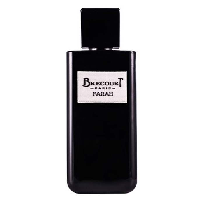 ادو پرفیوم زنانه بریکورت مدل eau blanche حجم 100 میلی لیتر