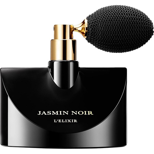 ادو پرفیوم زنانه بولگاری مدل jasmin noir lelixir حجم 50 میلی لیتر