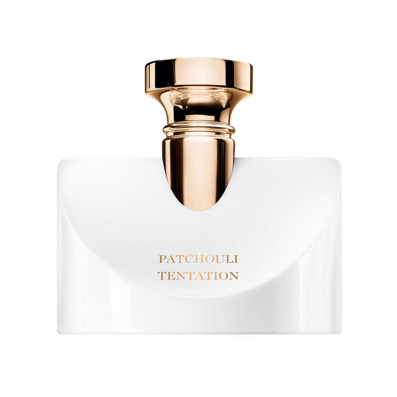 ادو پرفیوم زنانه بولگاری مدل splendida patchouli tentation حجم 100 میلی لیتر