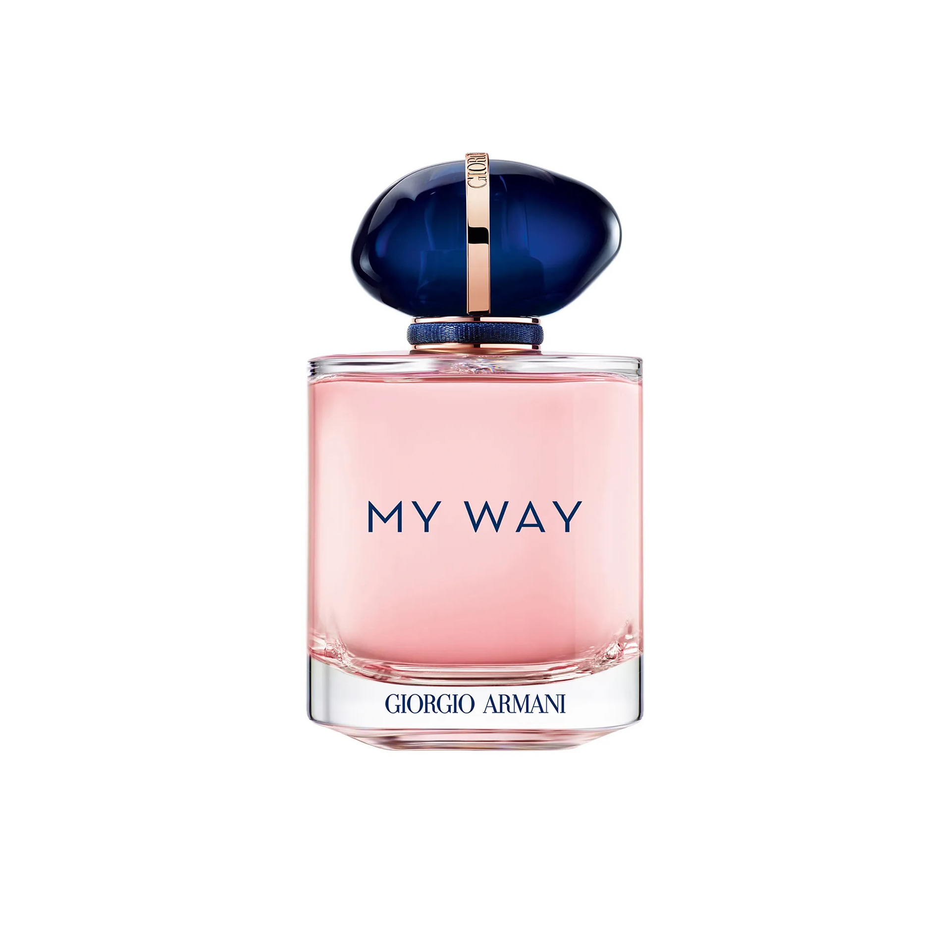 ادو پرفیوم زنانه جورجیو آرمانی مدل my way حجم 90 میلی لیتر