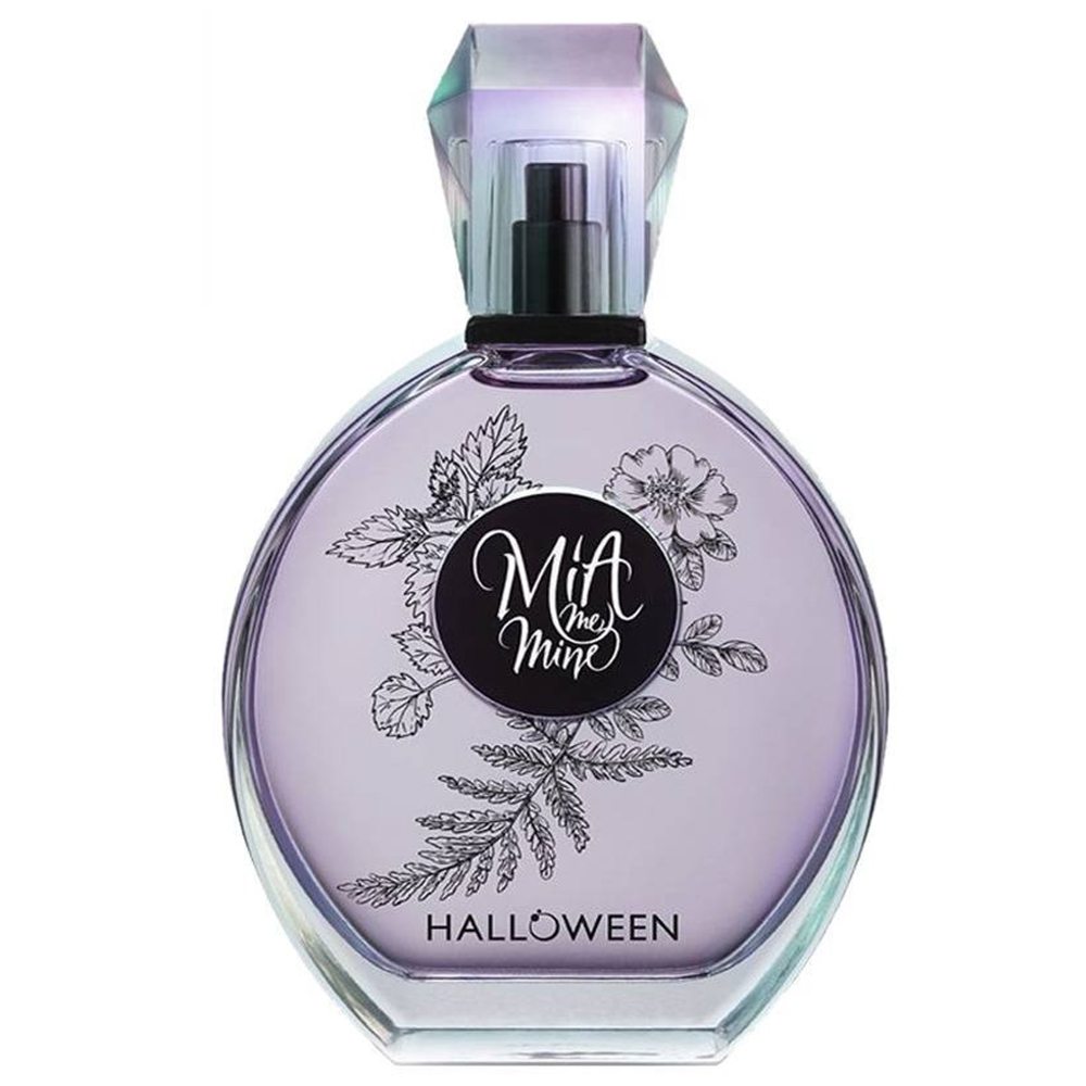 ادو پرفیوم زنانه خسوس دل پوزو مدل halloween mia me mine حجم 100 میلی لیتر