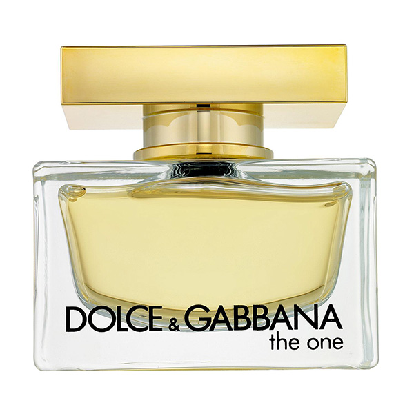 ادو پرفیوم زنانه دولچه اند گابانا the one حجم 75ml
