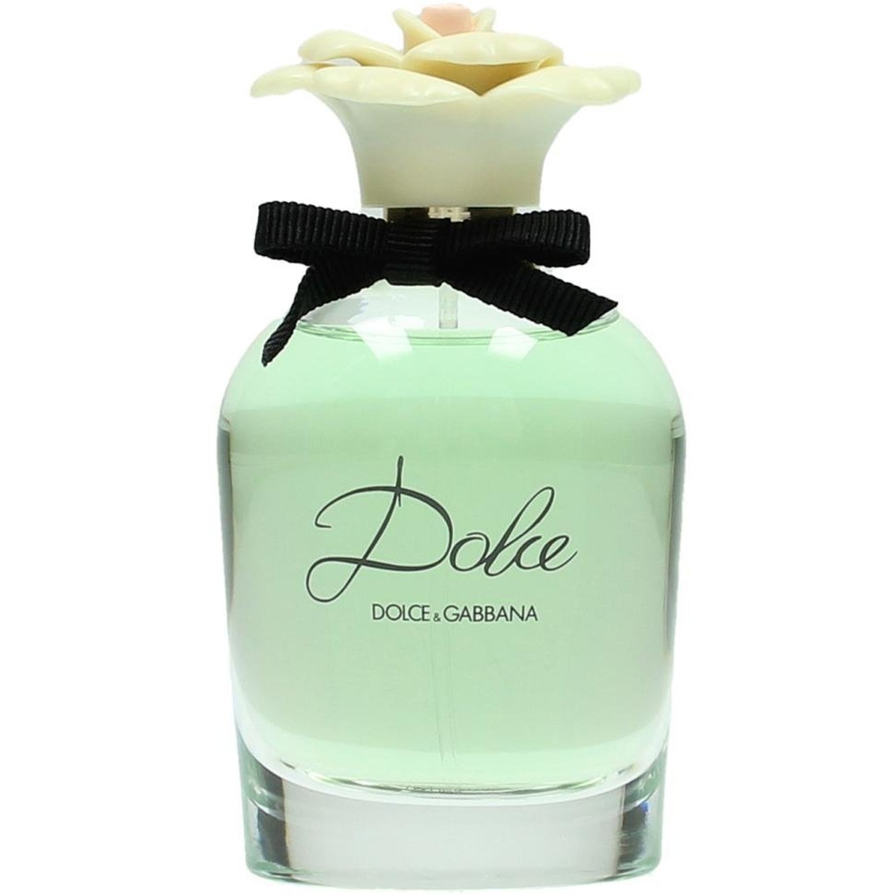 ادو پرفیوم زنانه دولچه اند گابانا مدل dolce حجم 75 میلی لیتر