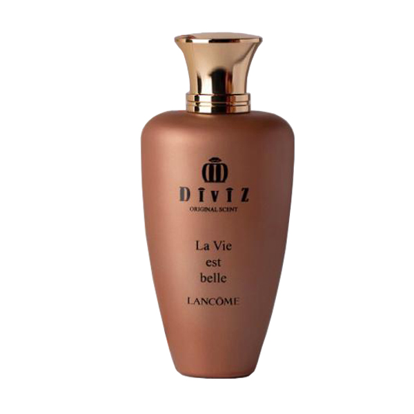 ادو پرفیوم زنانه دیوایز مدل lancome la vie est belle حجم 100 میلی لیتر