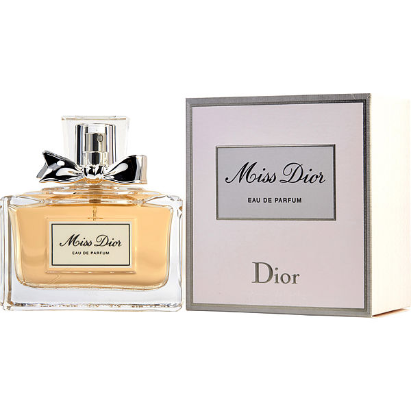 ادو پرفیوم زنانه دیور مدل miss dior حجم 100 میلی لیتر