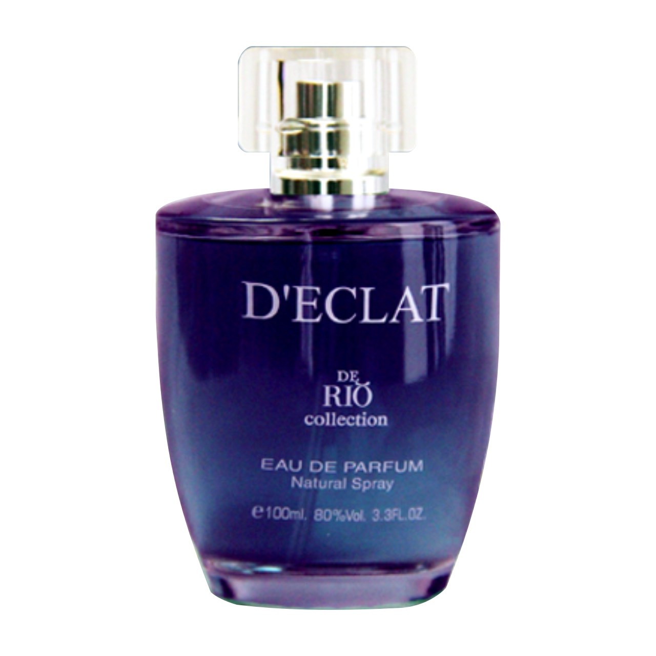 ادو پرفیوم زنانه ریو کالکشن مدل d eclat حجم 100ml