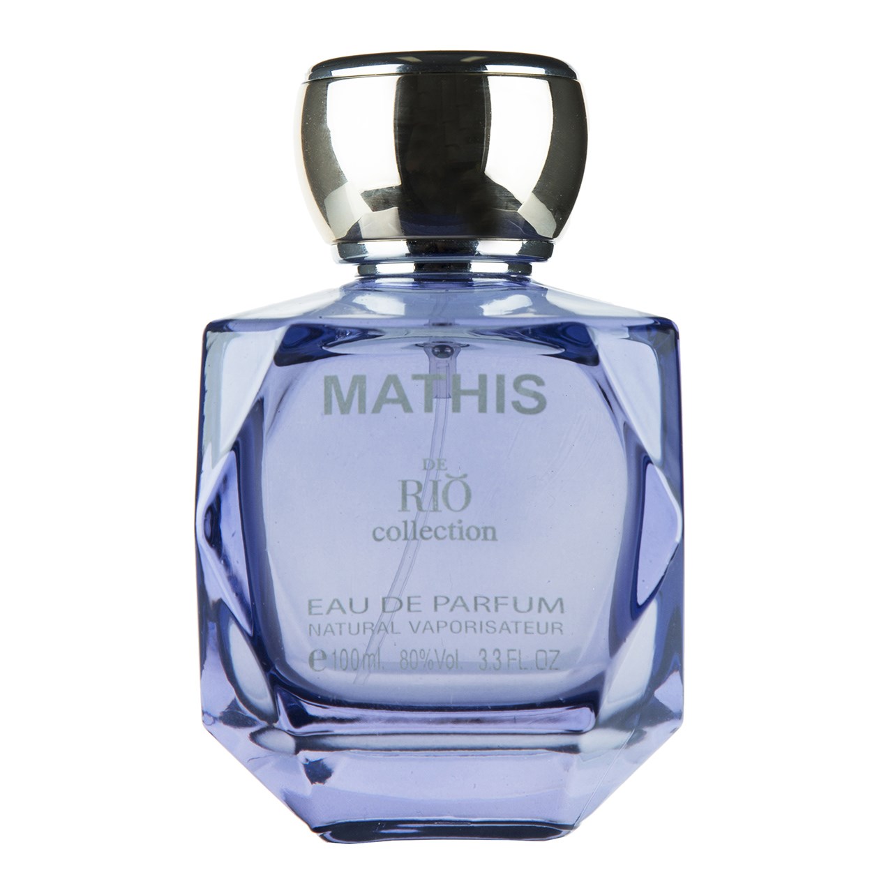 ادو پرفیوم زنانه ریو کالکشن مدل mathis حجم 100ml