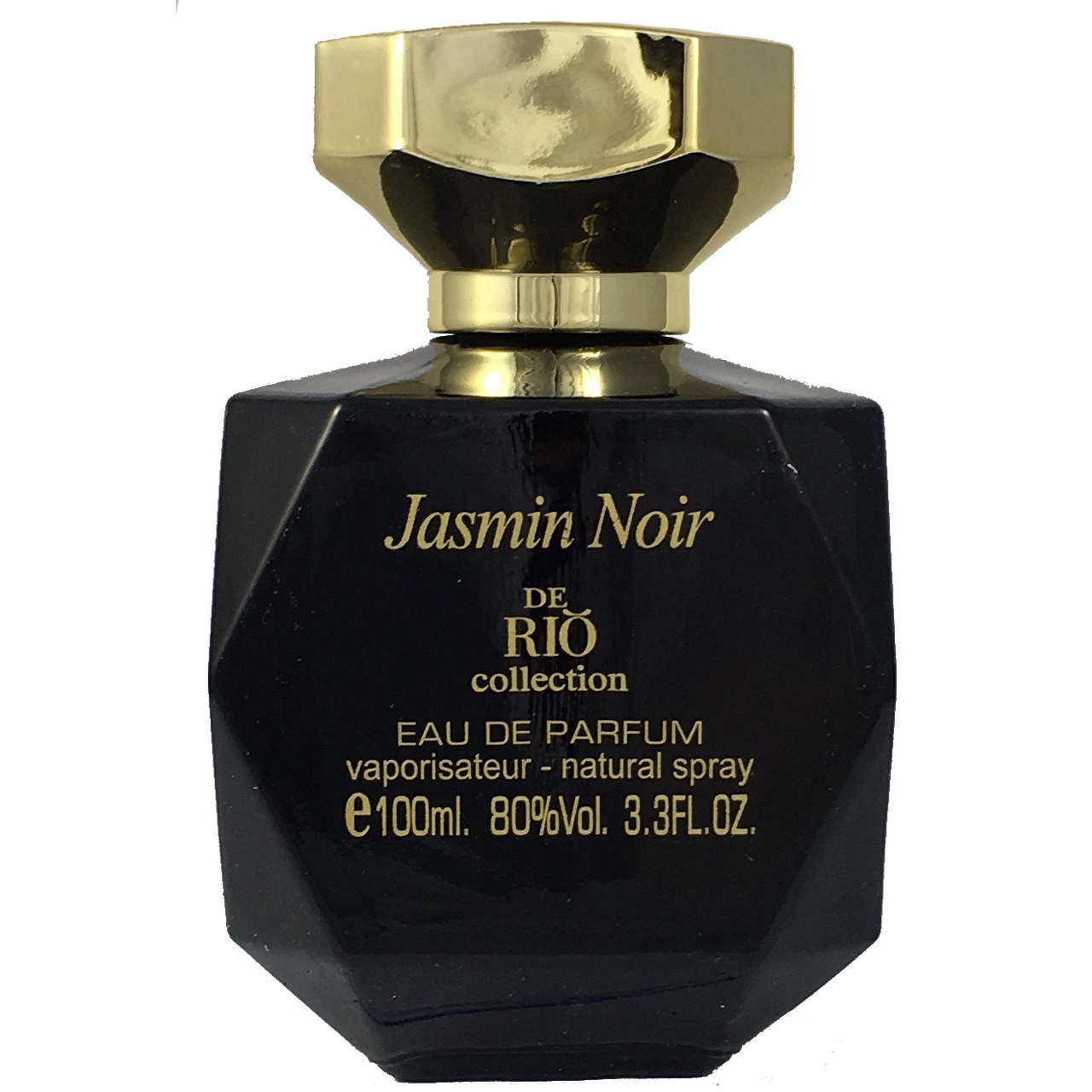 ادو پرفیوم زنانه ریو کالکشن مدل rio jasmin noir حجم 100ml