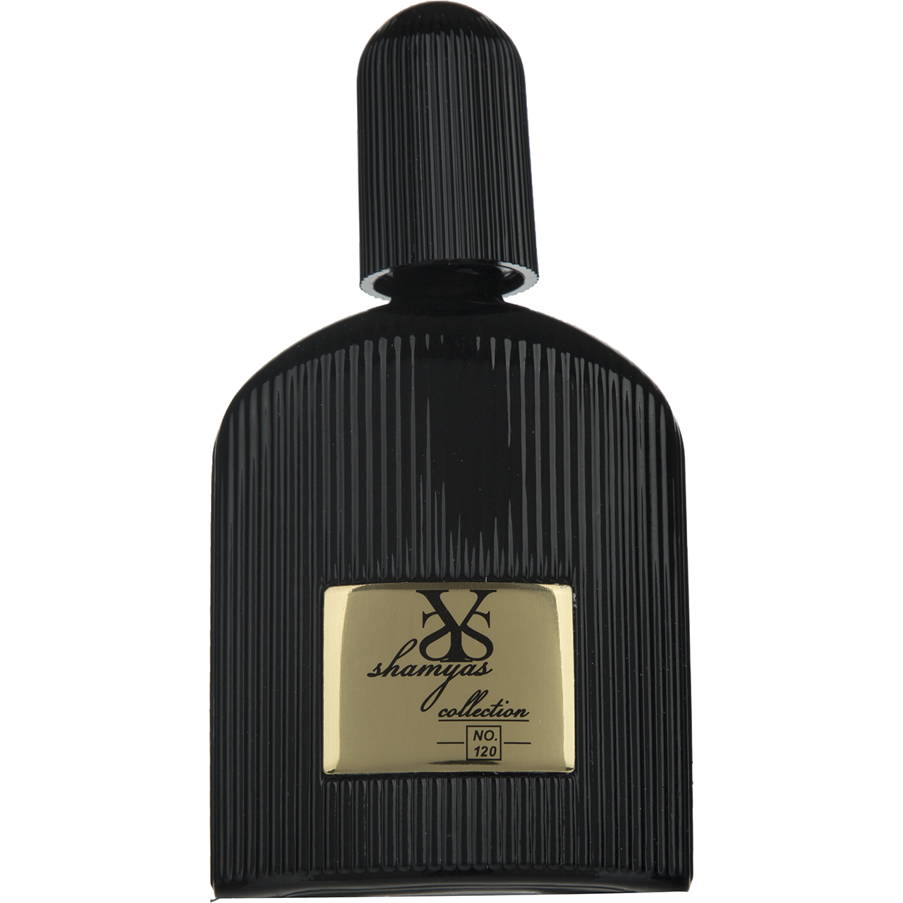 ادو پرفیوم زنانه شمیاس مدل black orchid حجم 25 میلی لیتر