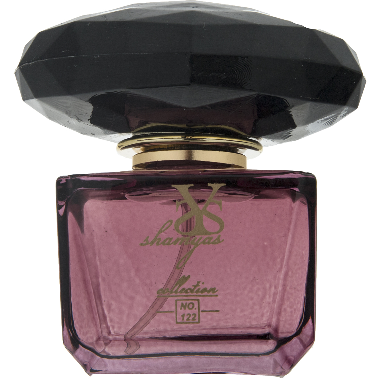 ادو پرفیوم زنانه شمیاس مدل crystal noir حجم 30 میلی لیتر