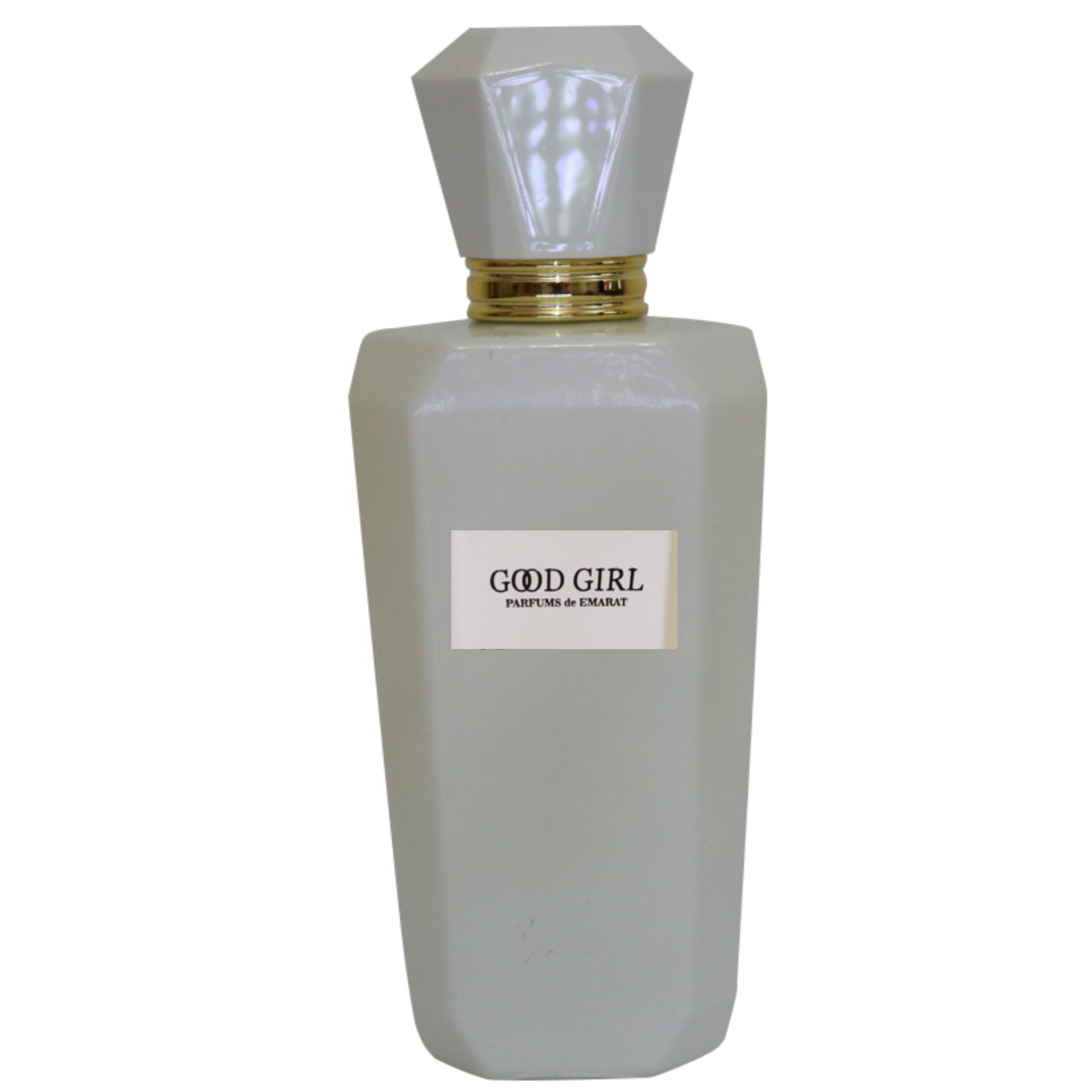 ادو پرفیوم زنانه عمارت مدل carolina herrera good girl حجم 70 میلی لیتر