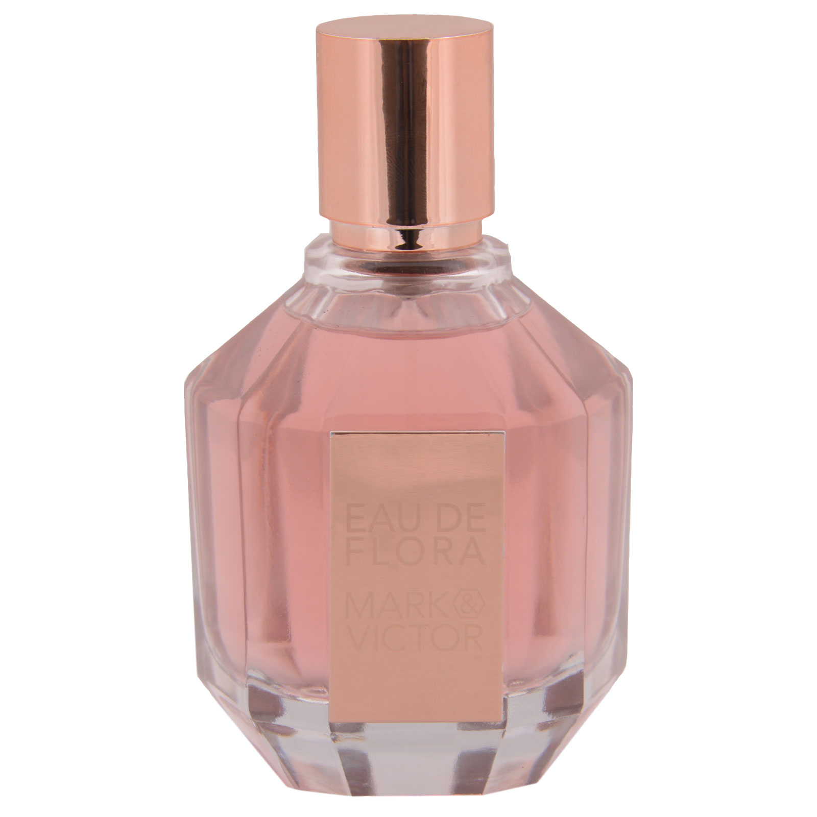 ادو پرفیوم زنانه فراگرنس ورد مدل eau de flora حجم 100 میلی لیتر