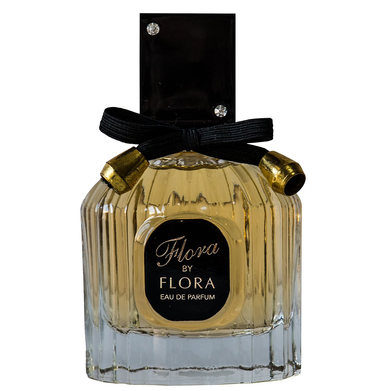 ادو پرفیوم زنانه فراگرنس ورد مدل flora حجم 100 میلی لیتر