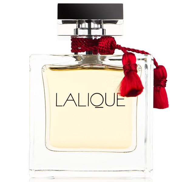 ادو پرفیوم زنانه لالیک مدل le parfum حجم 100 میلی لیتر