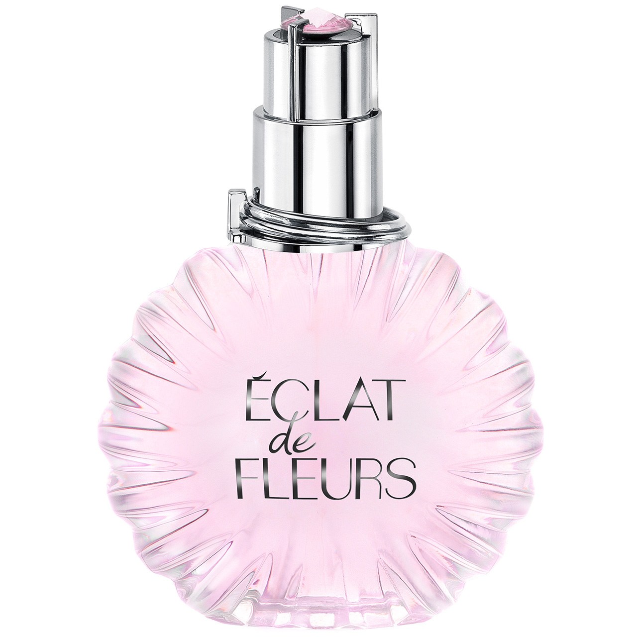 ادو پرفیوم زنانه لنوین مدل eclat de fleurs حجم 100 میلی لیتر