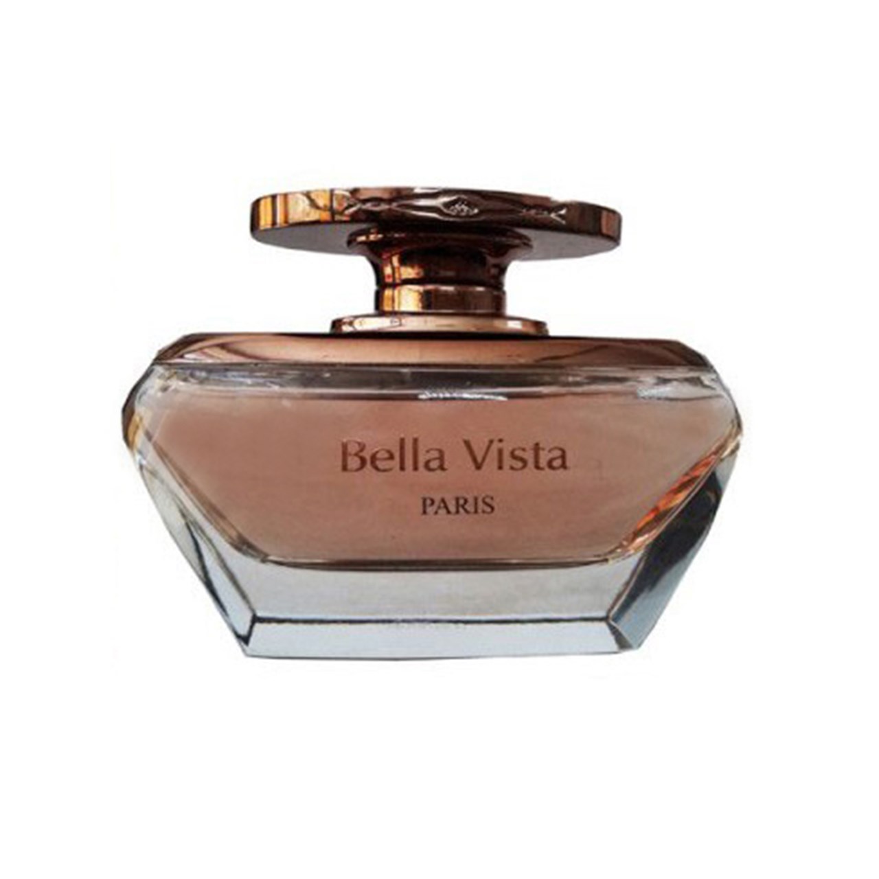 ادو پرفیوم زنانه مارک جوزف مدل bella vista حجم 90ml