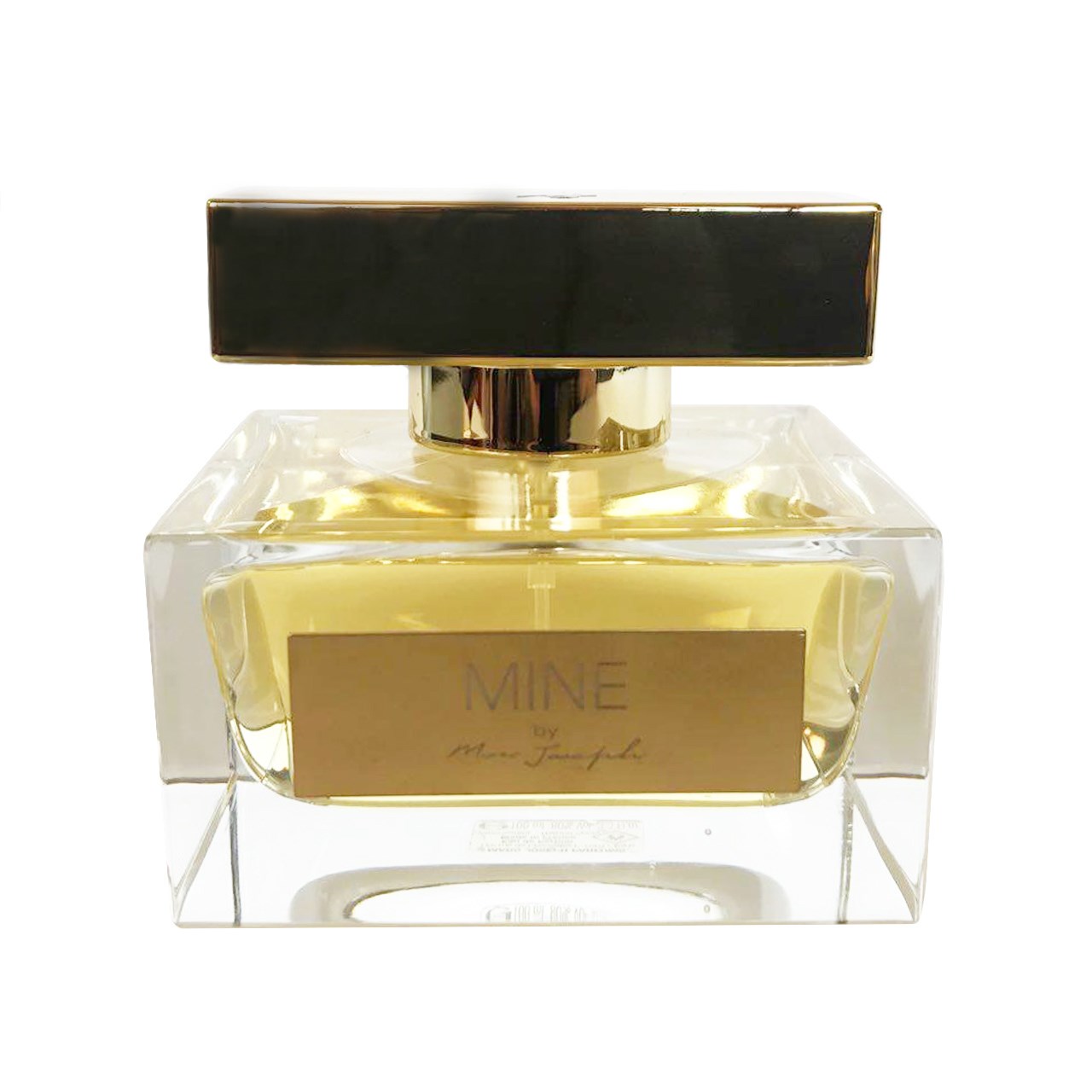 ادو پرفیوم زنانه مارک جوزف مدل mine حجم 100 میلی لیتر