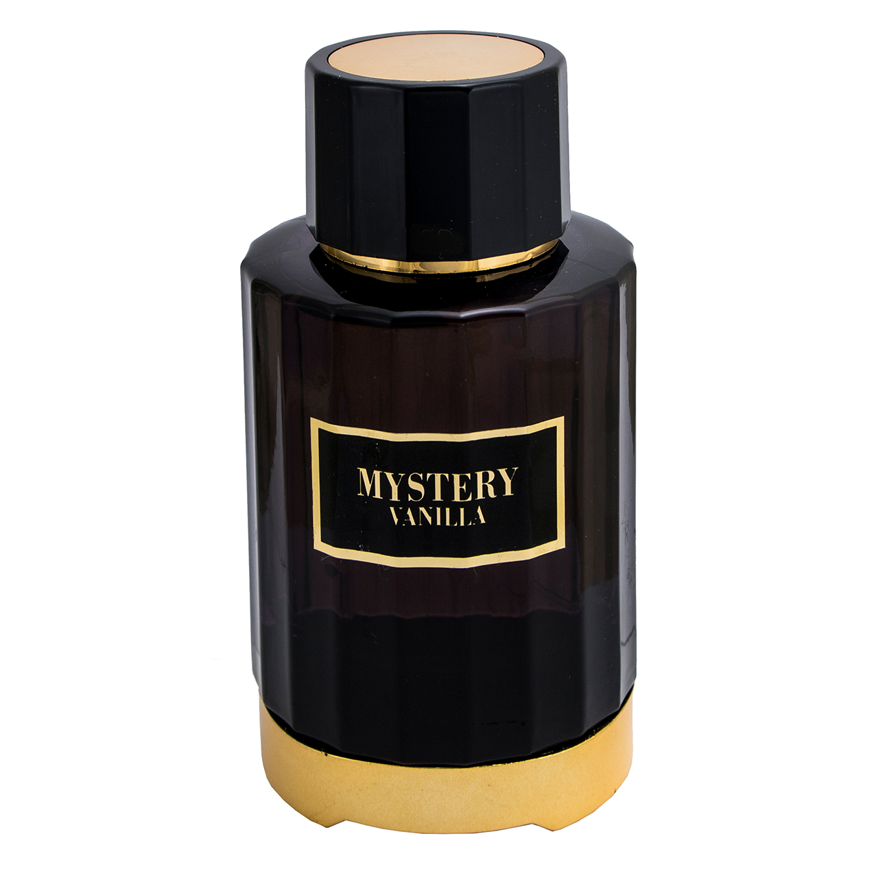 ادو پرفیوم زنانه مگا کالکشن مدل mystery vanilla حجم 100 میلی لیتر