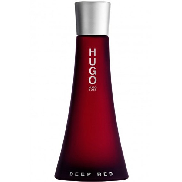 ادو پرفیوم زنانه هوگو boss deep حجم 90ml