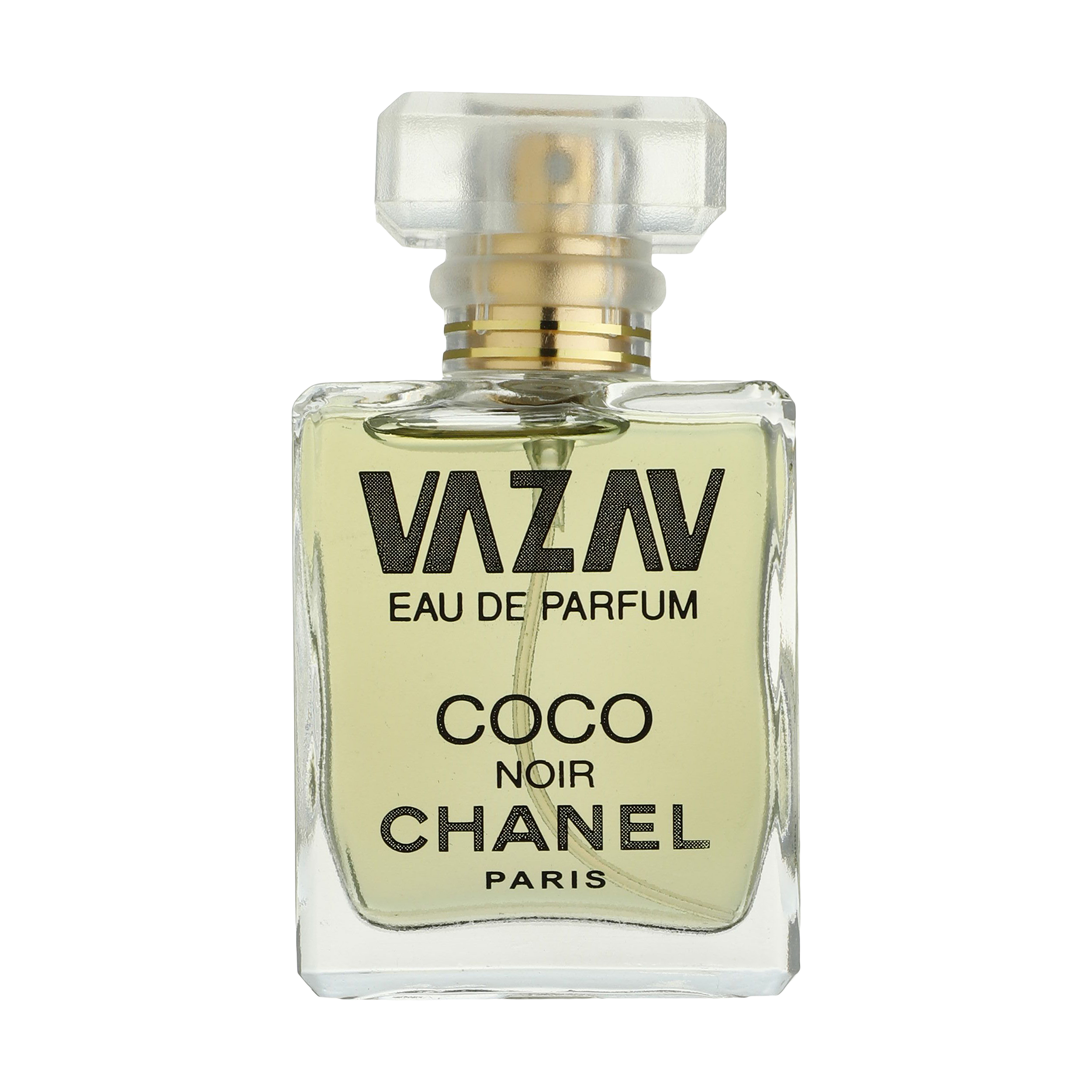 ادو پرفیوم زنانه واژاو مدل coco chancel حجم 30 میلی لیتر