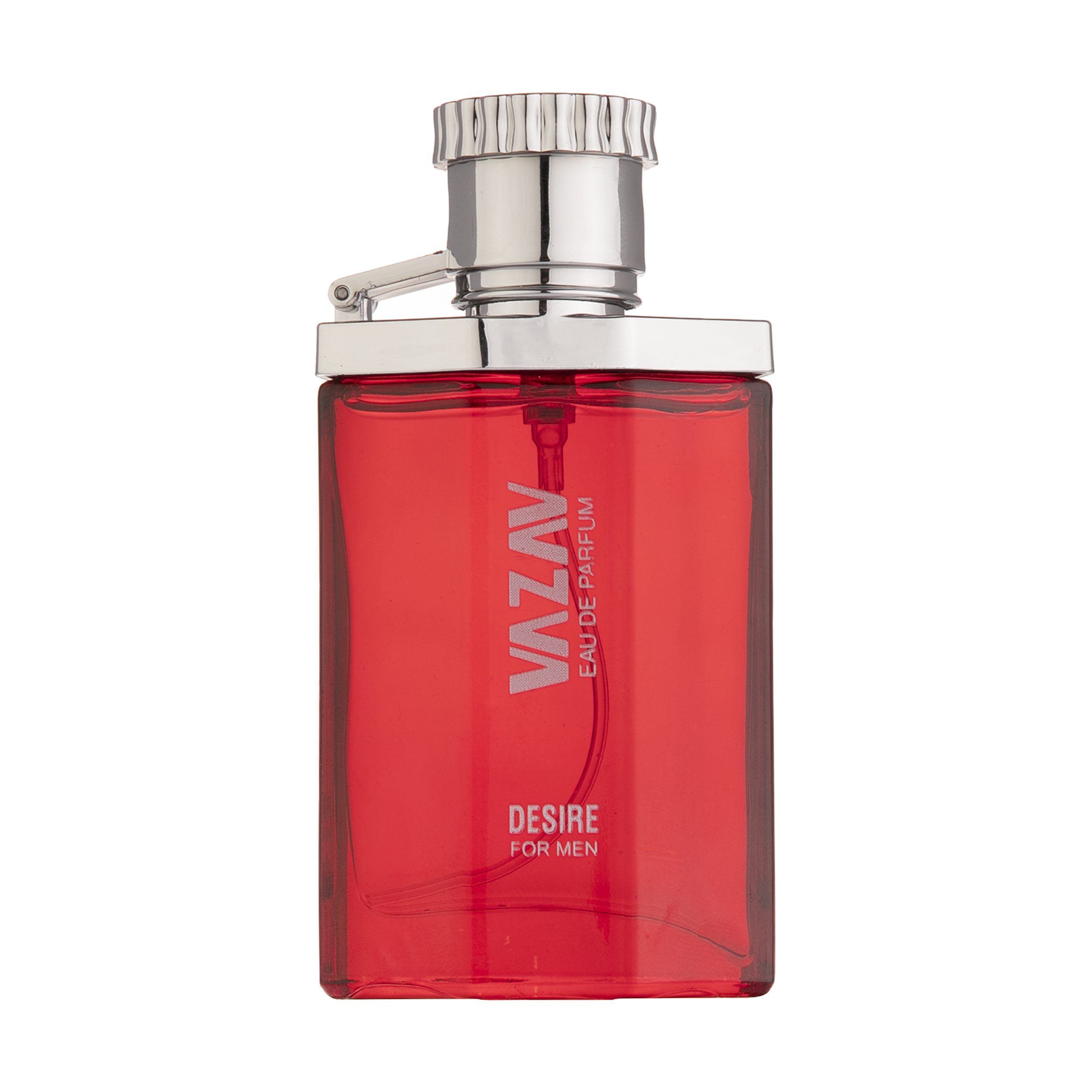 ادو پرفیوم زنانه واژاو مدل desire red dunhill حجم 30 میلی لیتر