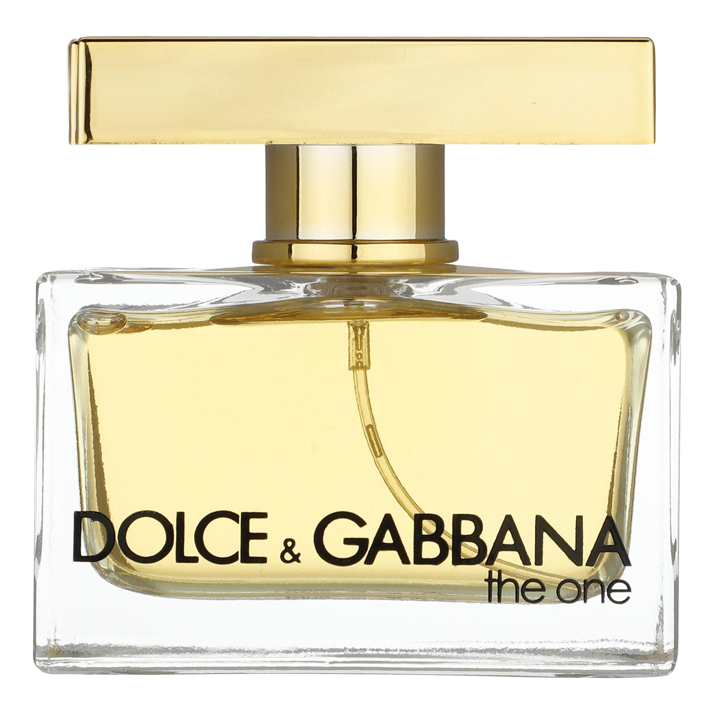 ادو پرفیوم زنانه پینک ویژوآل مدل dolce gabbana the one حجم 100 میلی لیتر
