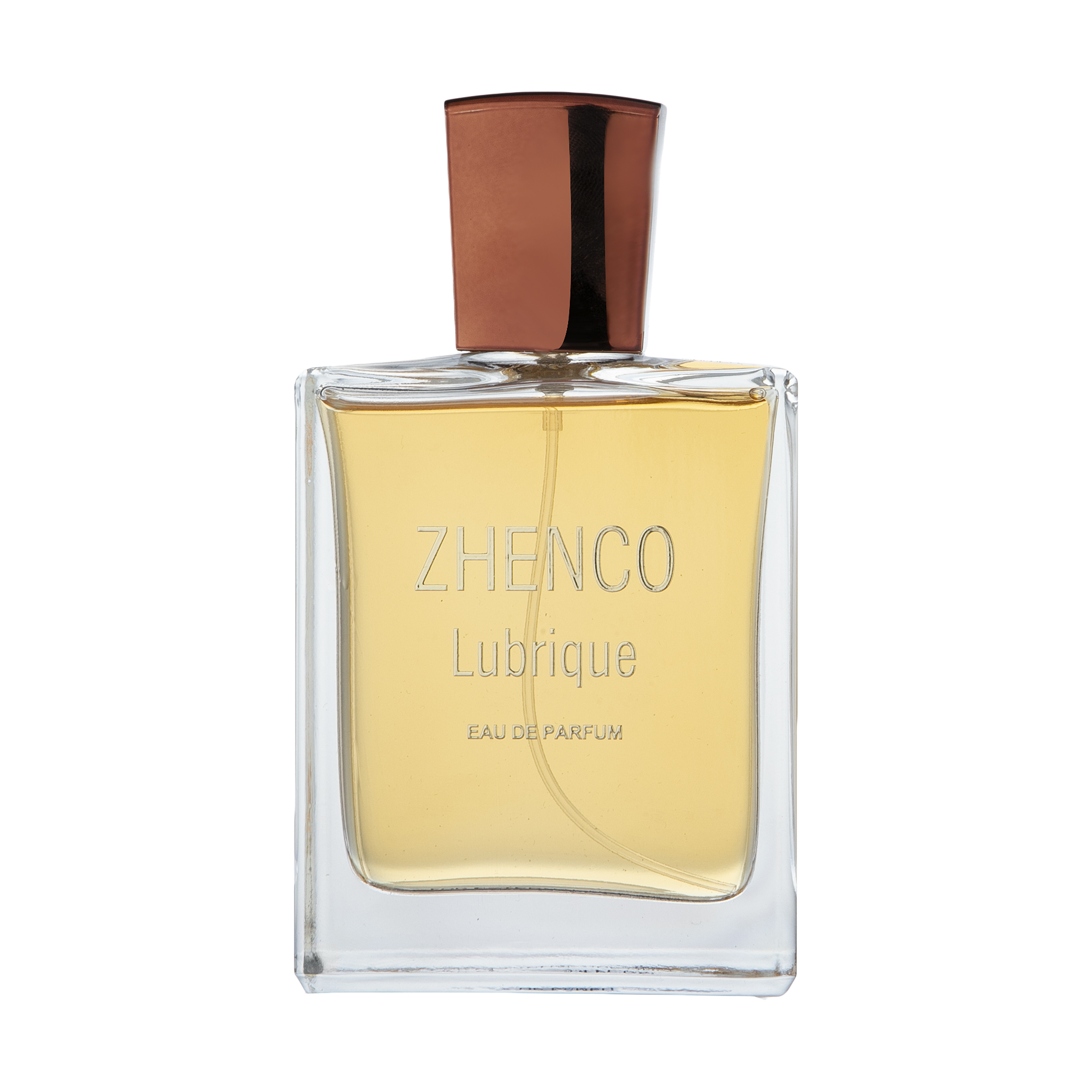 ادو پرفیوم زنانه ژنکو مدل lubrigue حجم 100 میلی لیتر
