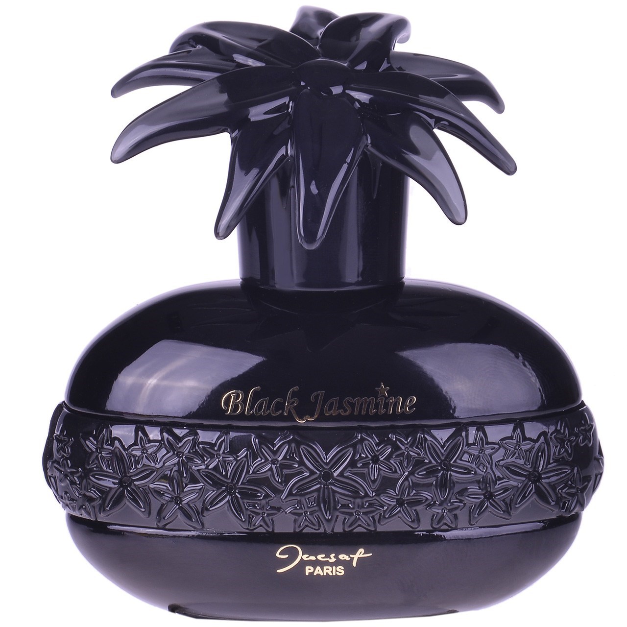ادو پرفیوم زنانه ژک ساف مدل black jasmine حجم 100 میلی لیتر