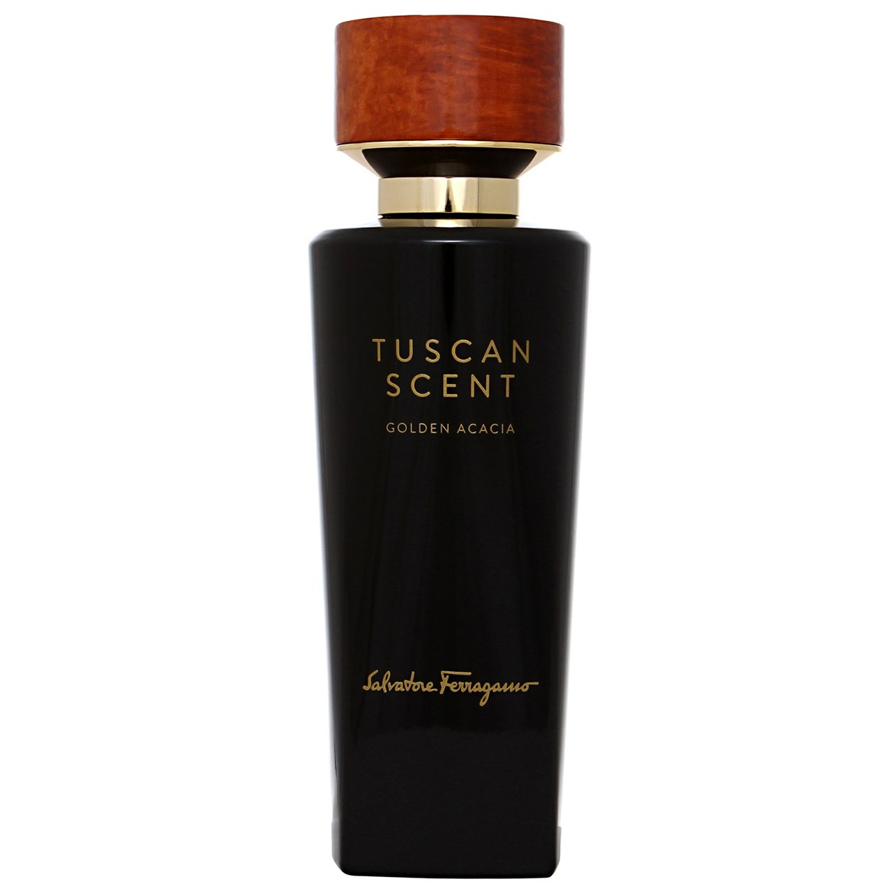 ادو پرفیوم سالواتوره فراگامو مدل tuscan scent golden acacia حجم 75 میلی لیتر