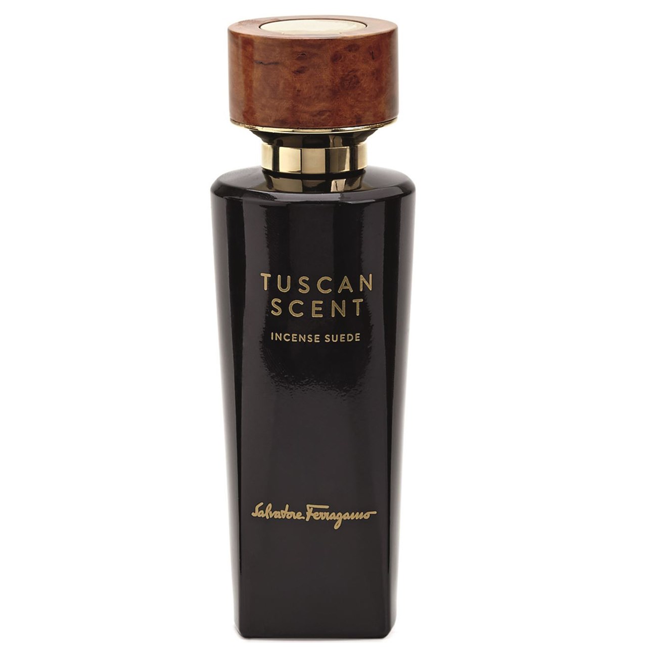 ادو پرفیوم سالواتوره فراگامو مدل tuscan scent incense suede حجم 75 میلی لیتر