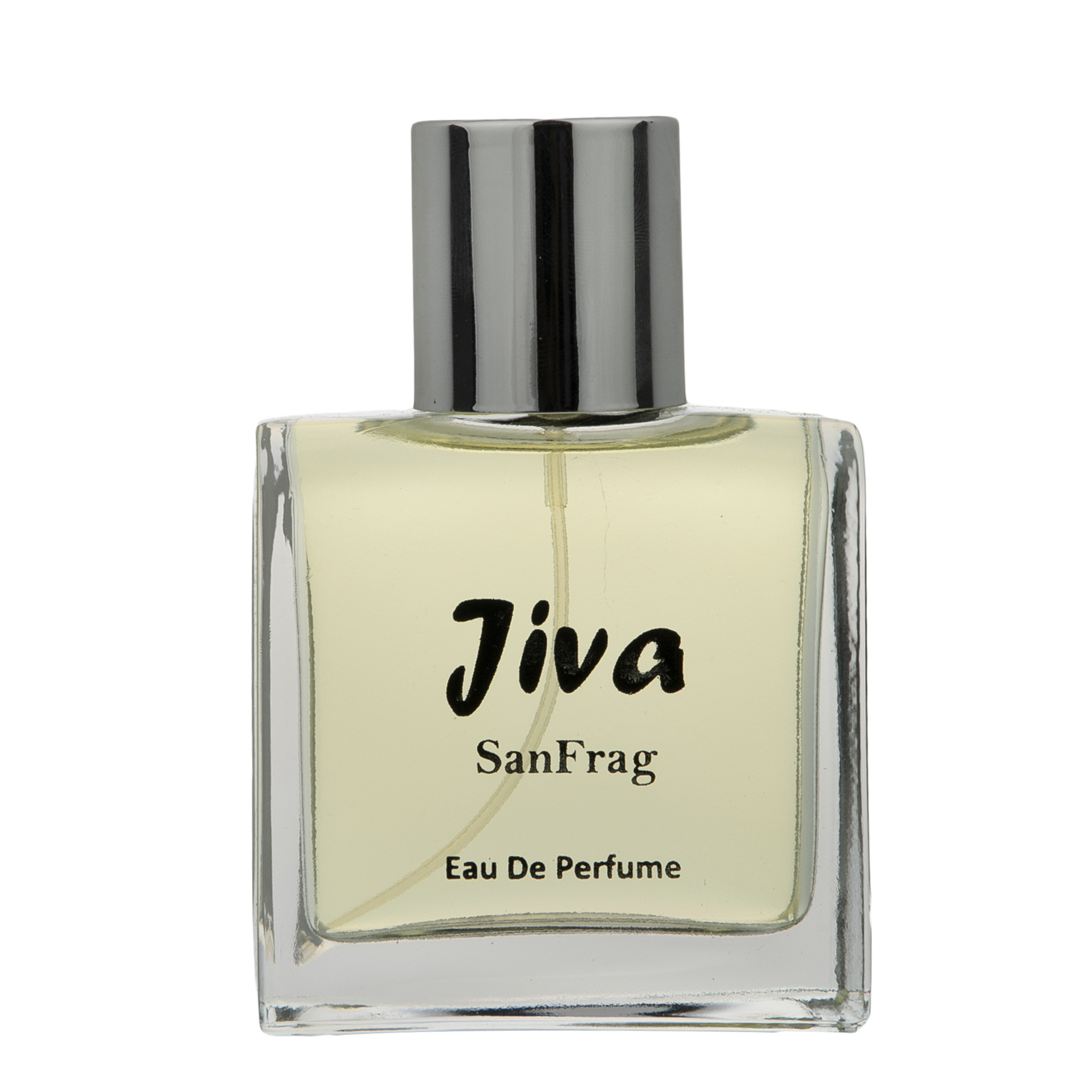 ادو پرفیوم سان فرگ مدل jiva حجم 100 میلی لیتر