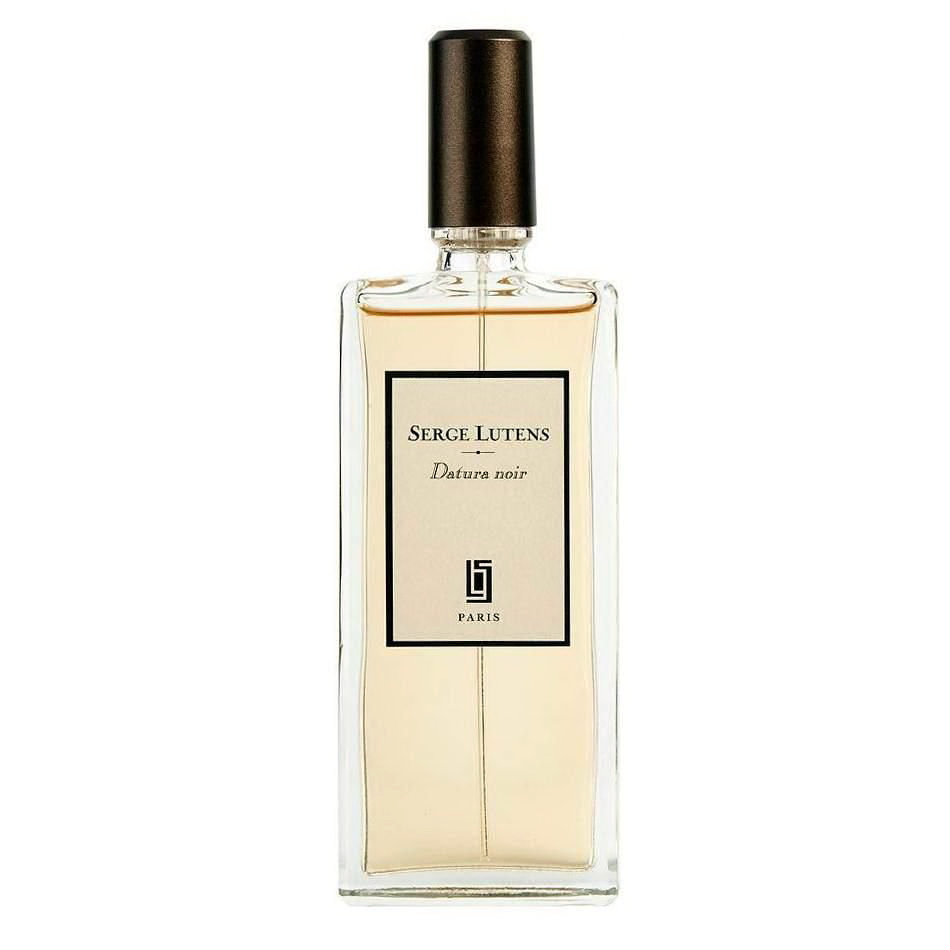 ادو پرفیوم سرج لوتنز مدل datura noir حجم 50 میلی لیتر