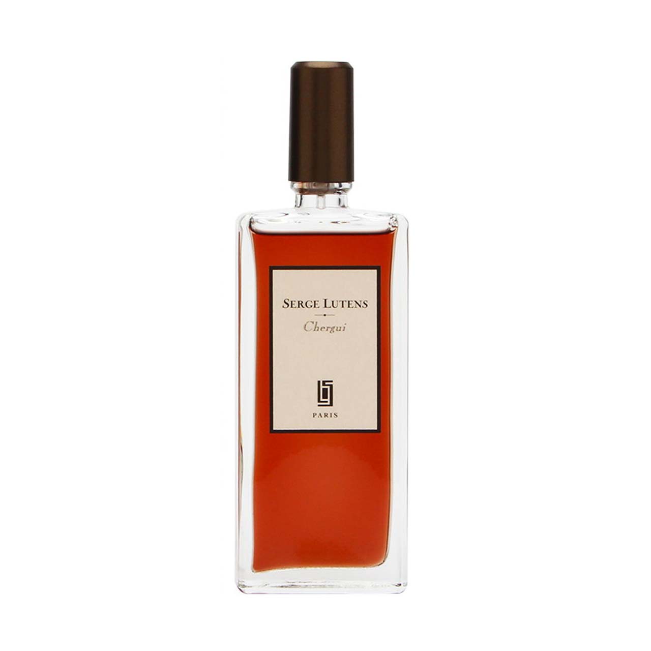 ادو پرفیوم سرج لوتنز مدل fleurs de citronnier حجم 50 میلی لیتر