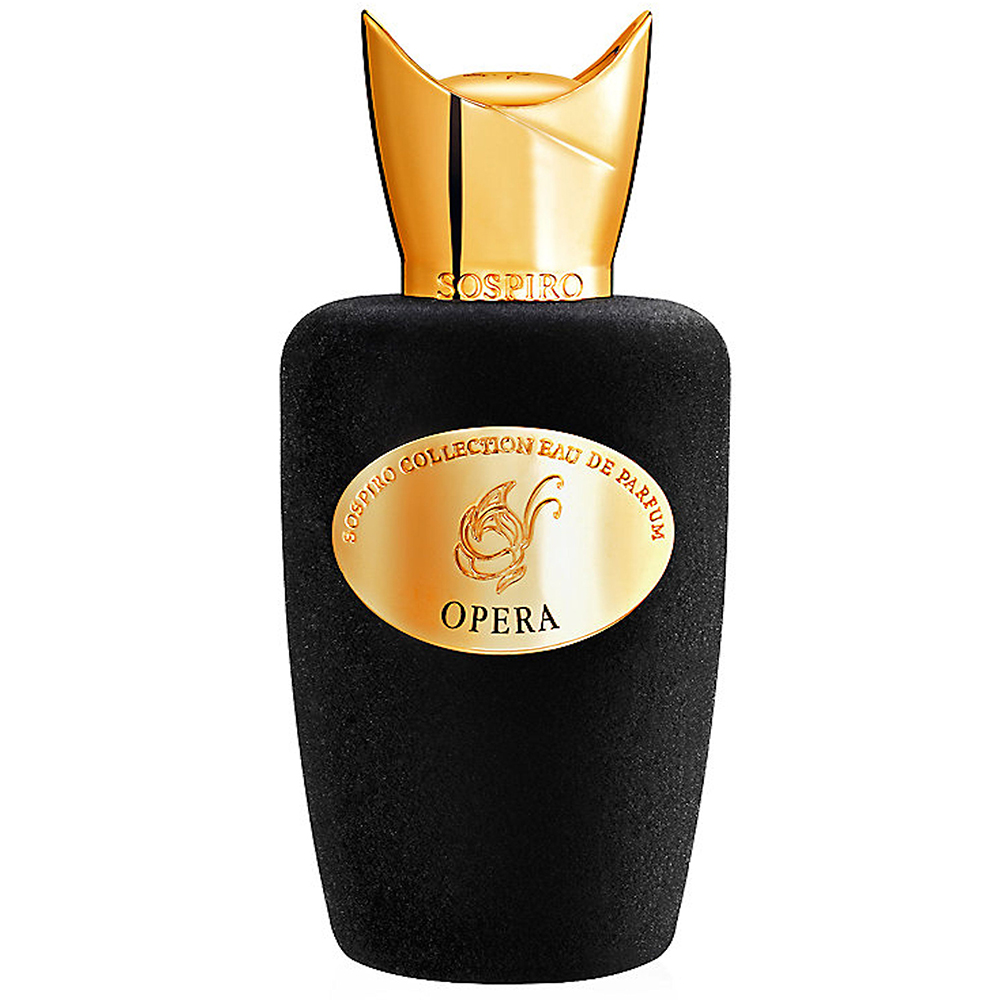 ادو پرفیوم سوسپیرو مدل opera حجم 100 میلی لیتر