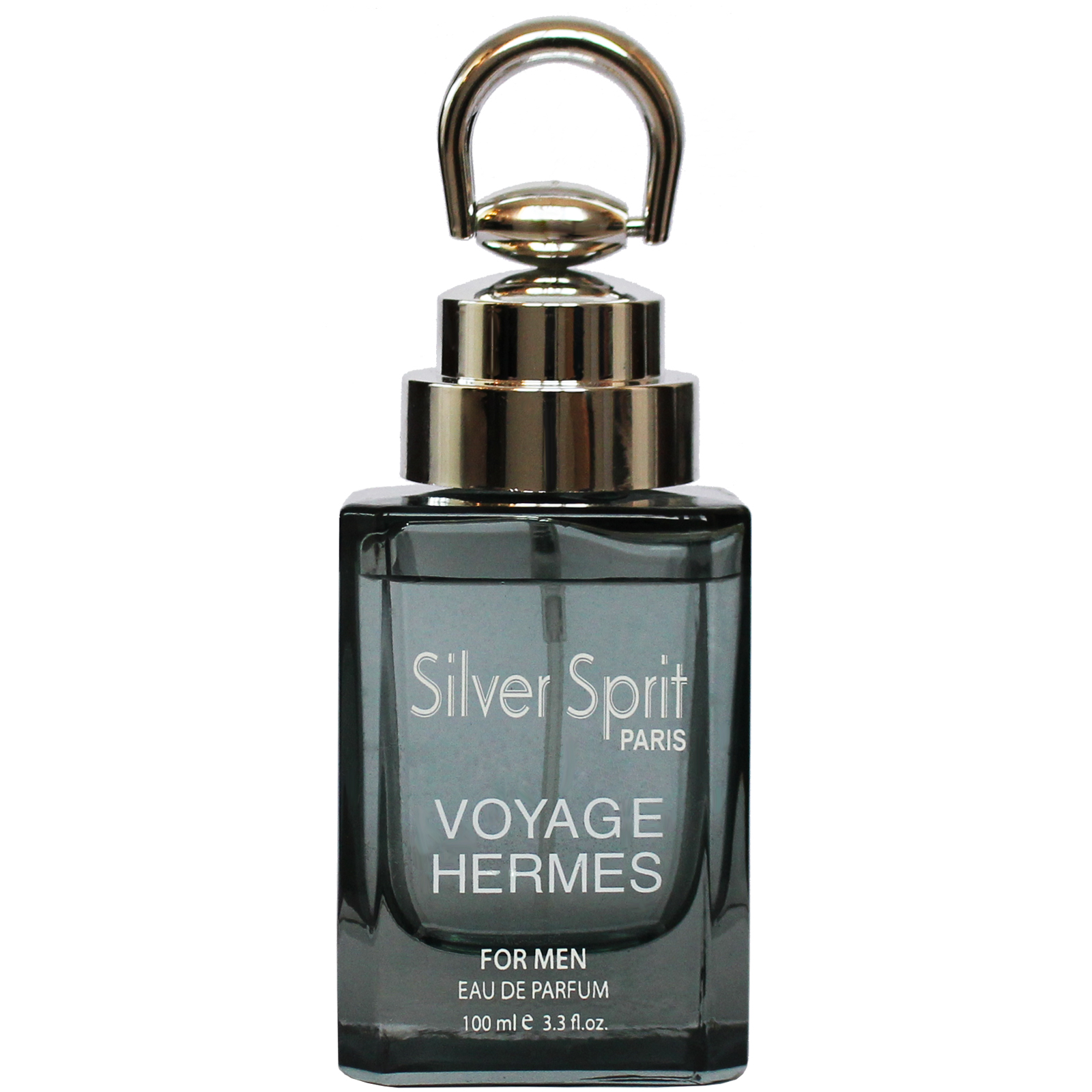 ادو پرفیوم سیمفونی مدل voyage hermes حجم 100 میلی لیتر