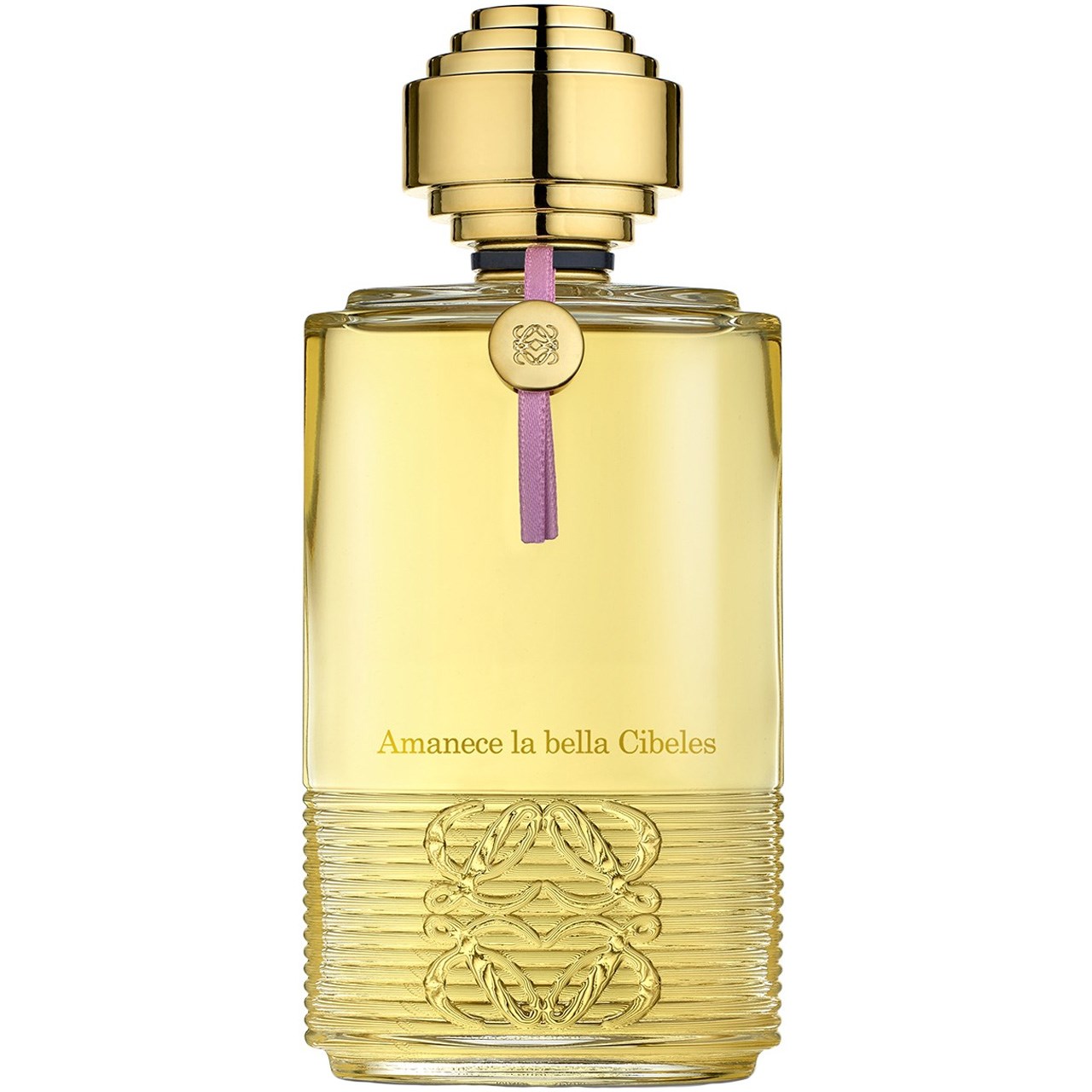 ادو پرفیوم لووه مدل amanece la bella cibeles حجم 100 میلی لیتر