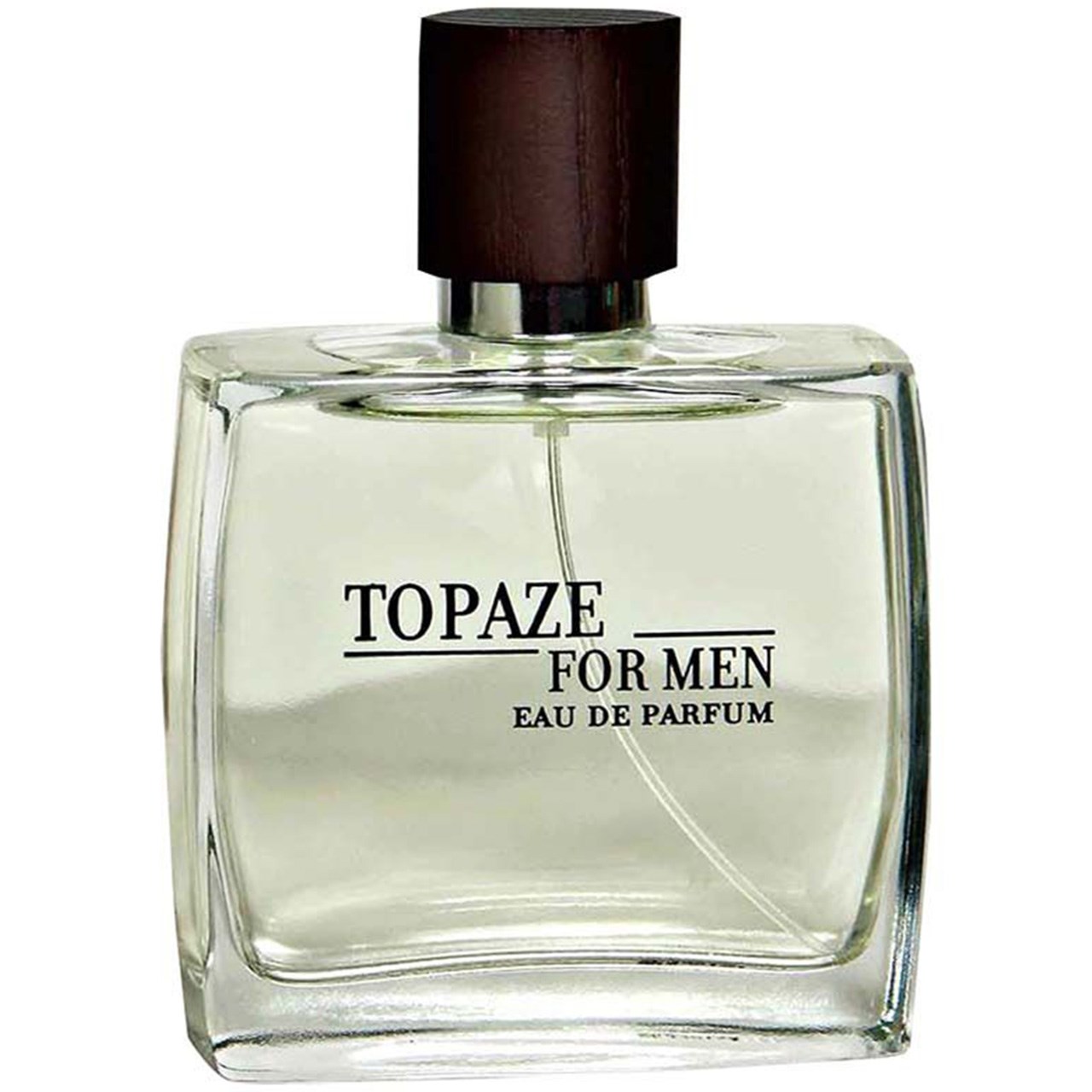 ادو پرفیوم مردانه استاویتا مدل topaze حجم 100 میلی لیتر