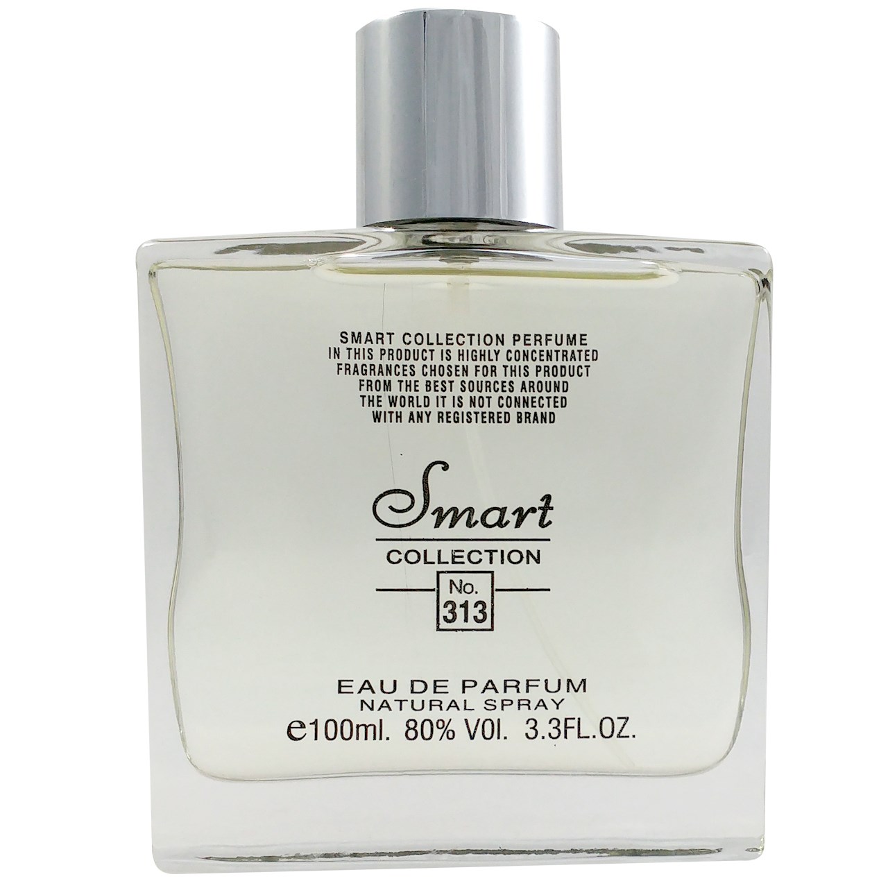 ادو پرفیوم مردانه اسمارت مدل bleu de chanel حجم 100 میلی لیتر